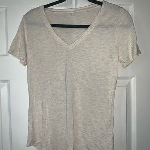 WOMENS SMALL OLD NAVY LUXE TOP SHIRT